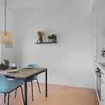 Havnehusene, Lejl 60 Slagelse