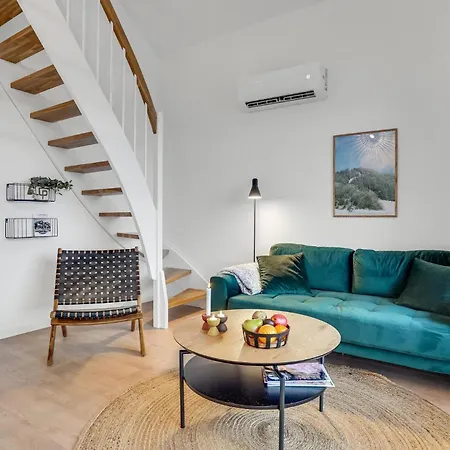 Havnehusene, Lejl 60 Slagelse