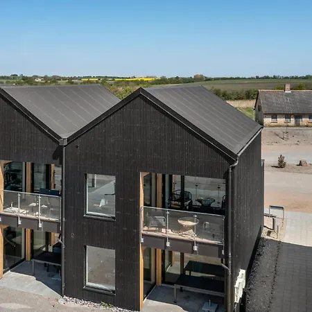 Havnehusene, Lejl 60 * Slagelse