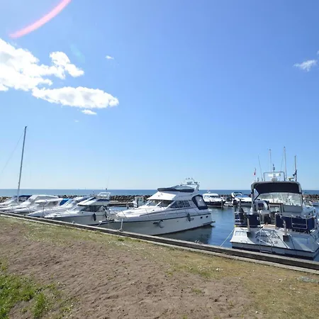 Apartment Havnehusene, Lejl 60 Slagelse