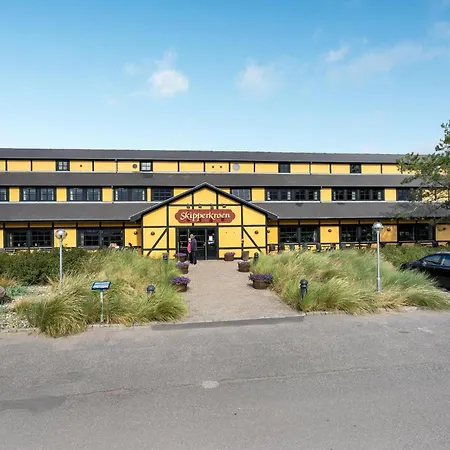 Apartment Havnehusene, Lejl, 60