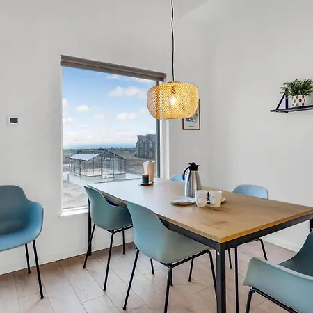 公寓 Havnehusene, Lejl 60 *