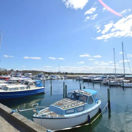 Havnehusene, Lejl 60