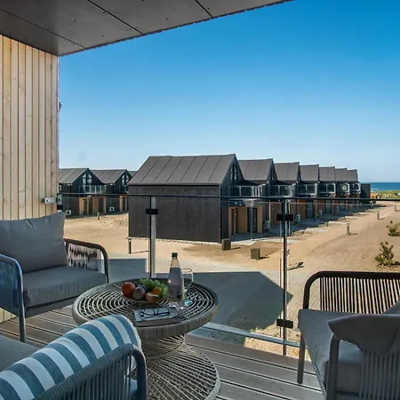 Havnehusene, Lejl 60 Apartment Slagelse