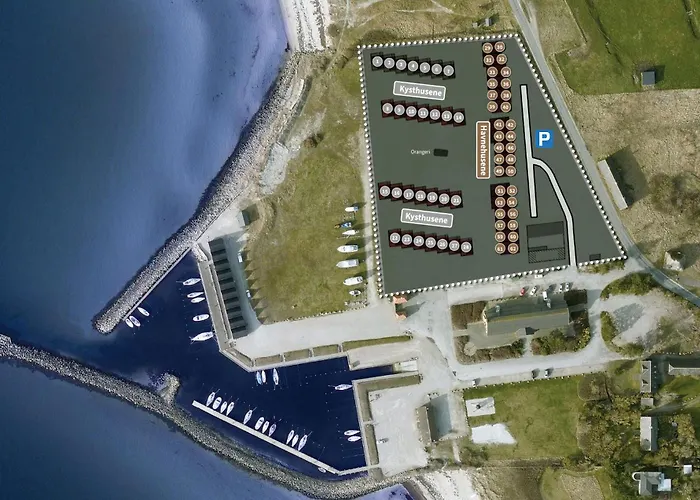 Havnehusene, Lejl 60